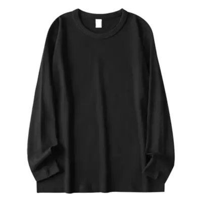 White Velvet T-Shirt 420g Heavy Plus Size