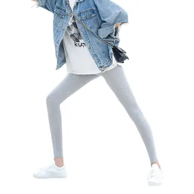 Women's Elastic Tight-Fitting Leggings Warm Slimming