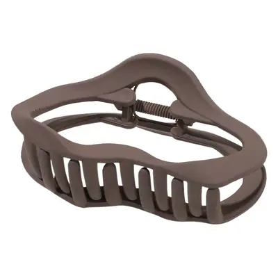 Large Shark Clip for Hair Styling and Secure Hold