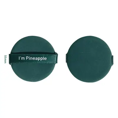 Pineapple Puff Egg Yolk Pie Star Bucket Water Light Trilogy