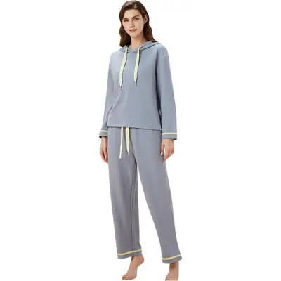 Breast Pads & Sweatshirts for Women Spring Fall Wear