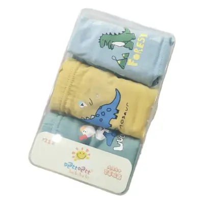 Children's Bento Box Underwear Set for Boys Girls
