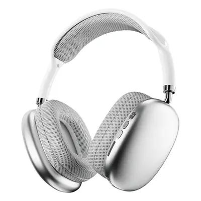 Wireless Bluetooth Headset Blue Noise Reduction Huaqiangbei