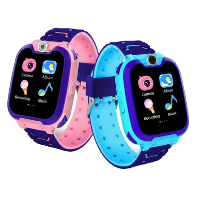 Smart Watch Student Game Watch Waterproof Music Male Female
