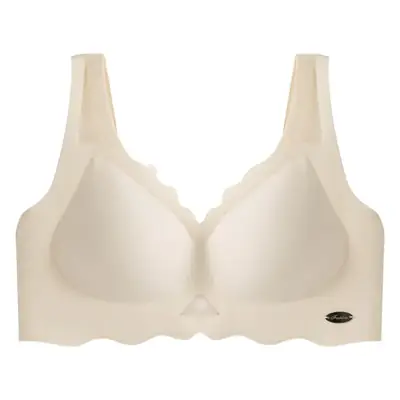 Women's Ultra-Thin Summer Bra Large Size