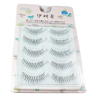 721 Yiyanai False Eyelashes Full Set for Girls
