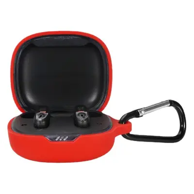 Wireless Bluetooth Headphone Case with Protective Silicone Cover