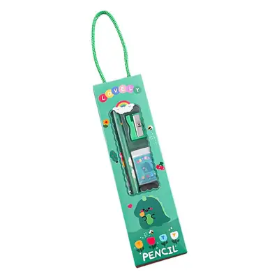 Cute Cartoon Boxed Five-Piece Student Souvenir Set