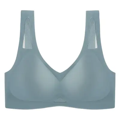 Women's Large Chest Showy Summer Underwear