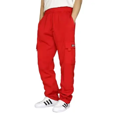 2022 Blue Velvet Cargo Pants for Men