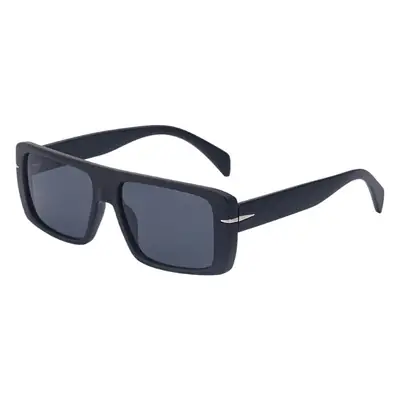 Retro Square Sunglasses for Men Anti-UV High End
