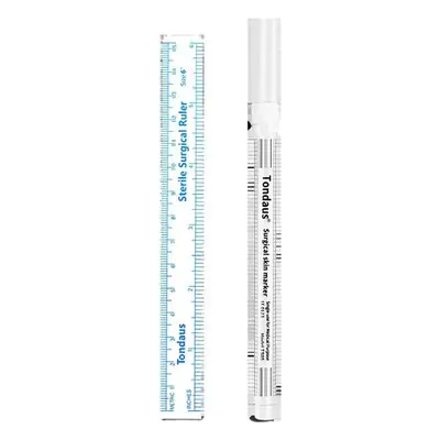 Waterproof Fixed-Point Tattoo Eyebrow Pen