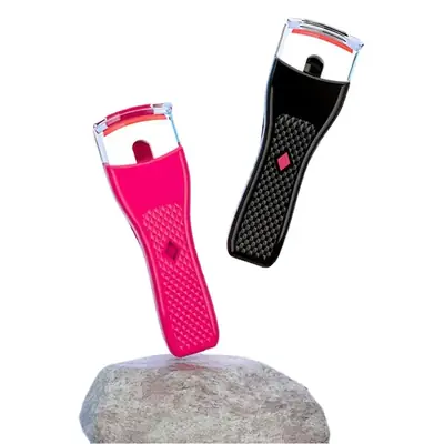 Electric Eyelash Curler Mini Hot & Rechargeable