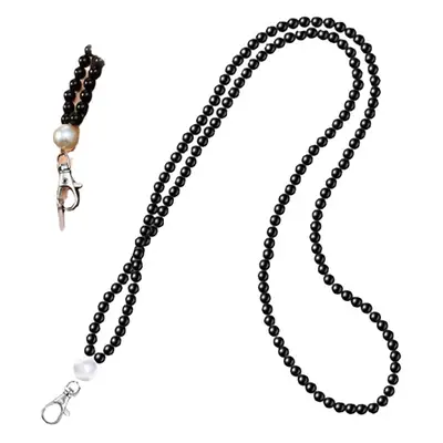 Pearl Chain Bag Accessories All Match Adjustable