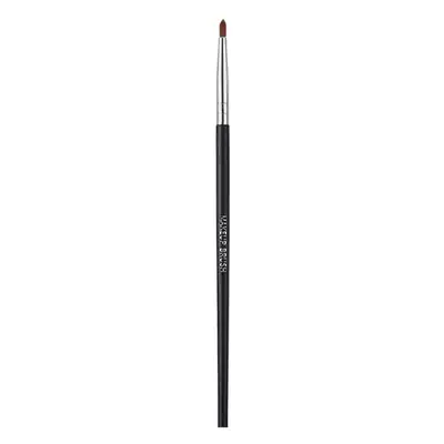 T22 Detail Concealer Brush Black Precision Eyeliner