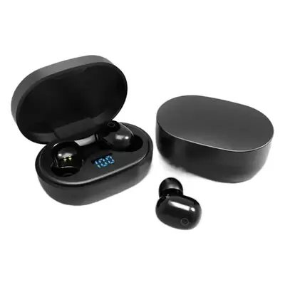 Wireless Bluetooth Headset J15 Macaron Color Mini Touch