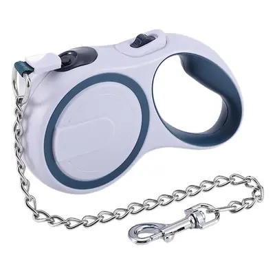 Dog Leash Small Medium Large Dog Automatic Retractable Teddy Corgi Dog Rope Dog Walking Artifact