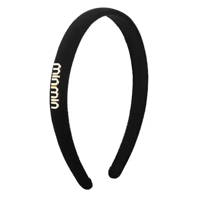 Women Velvet Headband Anti-Slip Korean Style