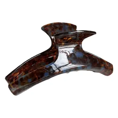 Korean France Clip Hair Volume Back Headwear for Women