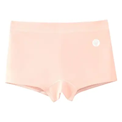 Paisen Pure Cotton Bear Underwear Solid Color Light Colors