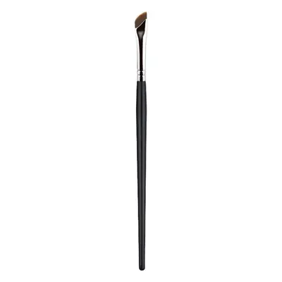 New Makeup Brush Sickle Eyeliner Bevel Flat Head Eye Down to Lying Silkworm Brush