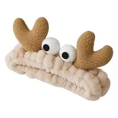 Girls Cute Cartoon Crab Hair Band Wholesale