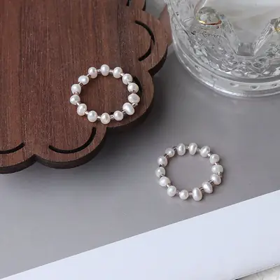 Natural Fresh Water Pearl Bracelet for Women