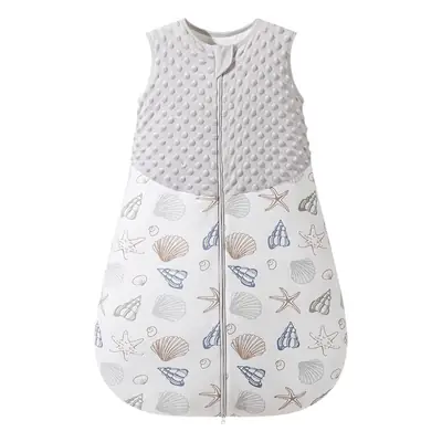 CCTPCECP Global Certification Baby Sleeping Bag Cotton Newborn