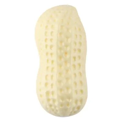 Pet Supplies Amazon New Milk Flavor Simulation Peanut Pet Voice Toys Bite Dog Dog Toys Wholesale