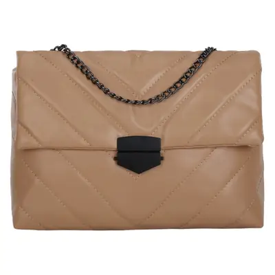 Small Black Chain Shoulder Bag for Women 2022