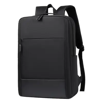 Men's Waterproof Computer Backpack with Custom Logo