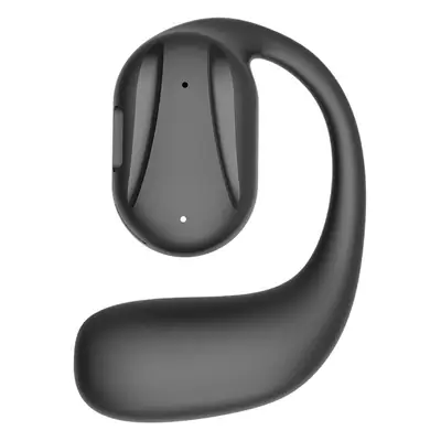 Bluetooth Earphone with Bone Conduction & Open OWS Design