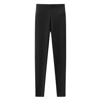 Warm Fleece Lined Shark Pants for Women