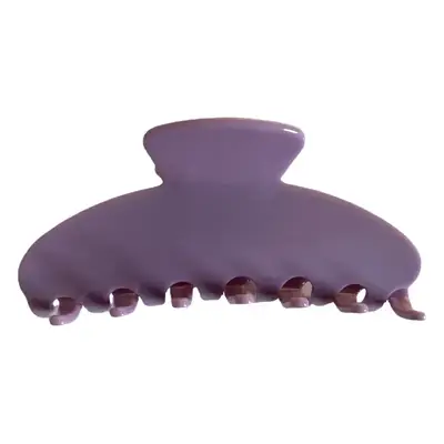 Emijay Series Same Shark Clip European American Ins Cream French Gentle Hairpin Back Head Large Grip Clip
