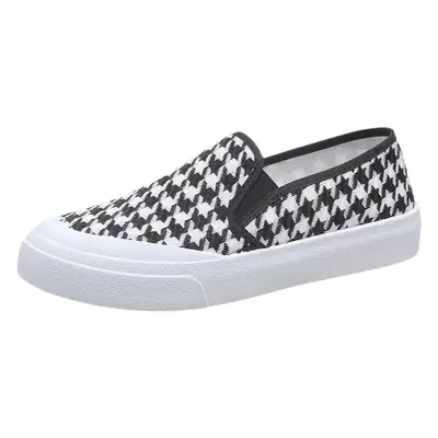 Women's New Breathable Slip-on Casual Shoes