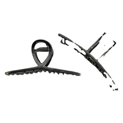 High Quality Back of Head Alloy Hair Clip 2022