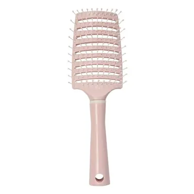 Shaped Rib Comb for Men Women Hair Massage Curly Hair