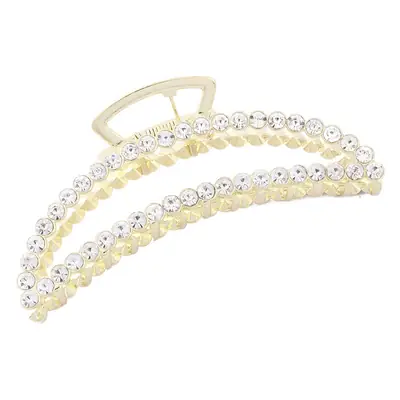 Korean Pearl Hair Clips for Stray Hair