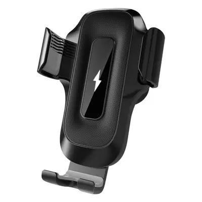 15W Car Wireless Charger with Phone Holder