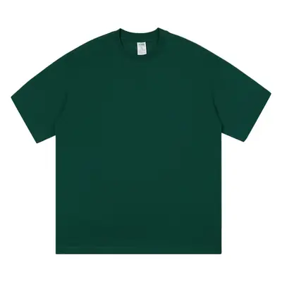 220g Xinjiang Cotton Heavy T-Shirt Men Women