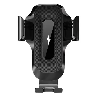 15W Car Wireless Phone Charger with Touch Sensor