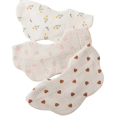 Baby Slipper Towel Cotton Yarn Newborn Baby Maternal Supplies