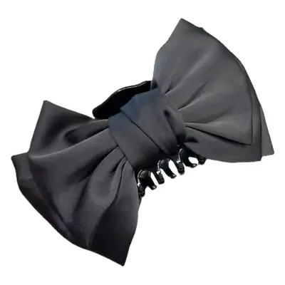 Sweet Double-Sided Fur Hair Clip for Women