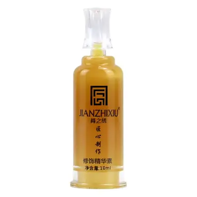 Semi-Permanent Eyebrow & Lip Lock Essence 10ml