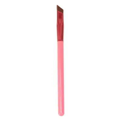 Red Eyebrow Brush for Beginners & Newbies