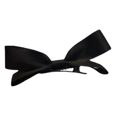 Girls 3D Bow Hairpin with Small Ears Clip
