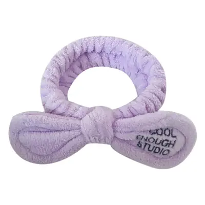 New Letter Embroidered Bow Headbands for Women