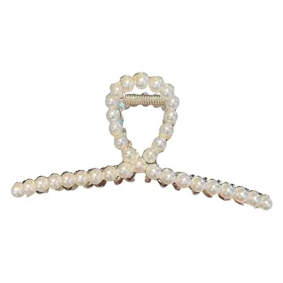 Korean Style Pearl Hairpin for Women