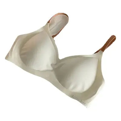 Women Jelly Underwear Soft Backless Seamless Strips