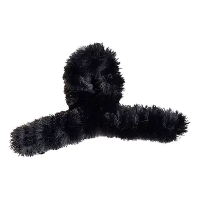 Autumn Winter Plush Hairpins for Women 2022
